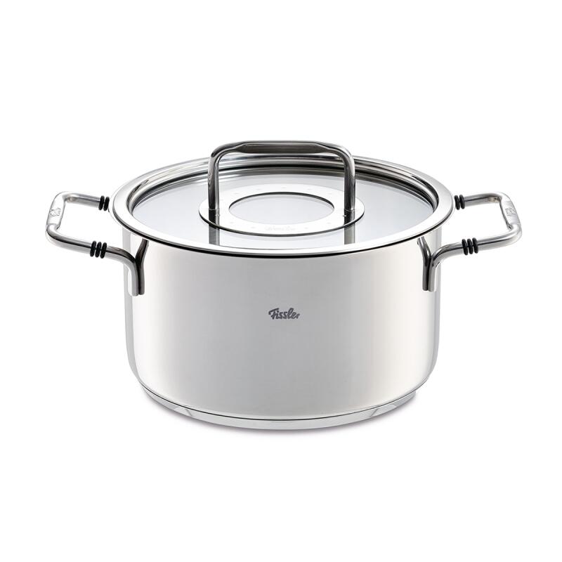 Fissler Bonn Derin Tencere 20 cm - 2