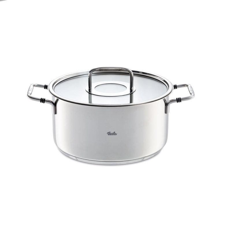 Fissler Bonn Derin Tencere 24 cm - 1