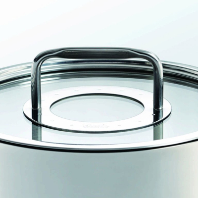 Fissler Bonn Sığ Tencere 20 cm - 2