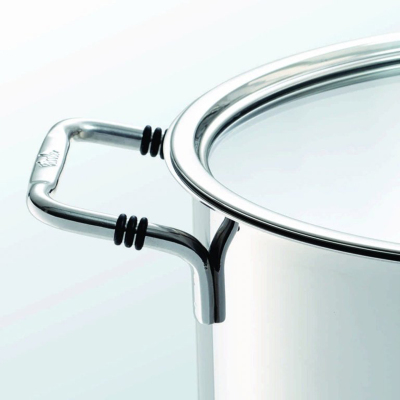 Fissler Bonn Sığ Tencere 20 cm - 3