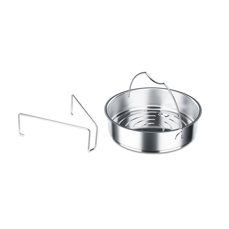 Fissler Buharda Pişirme Aparatı 22 cm - 1