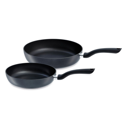 Fissler Cenit 2'li Set Tava 24-28 cm - FISSLER