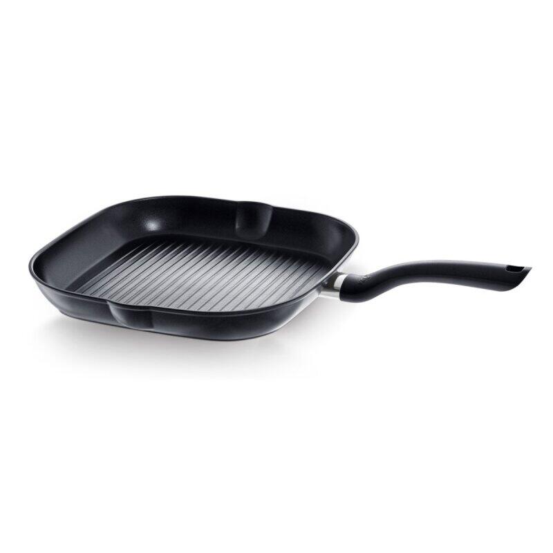 Fissler Cenit Gril Tava 28 cm - 1