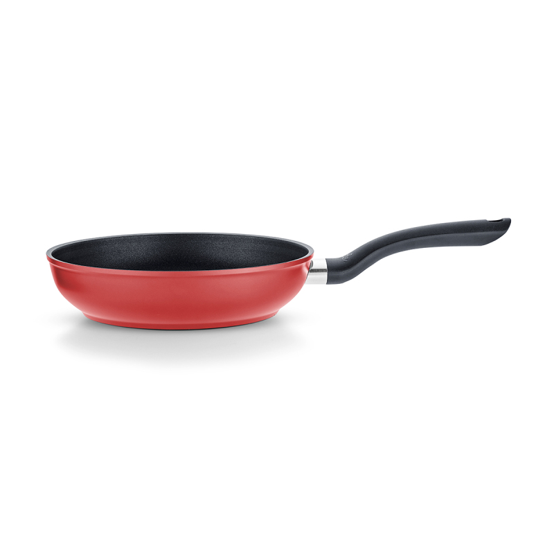 Fissler Cenit Red Tava 24 cm - 1