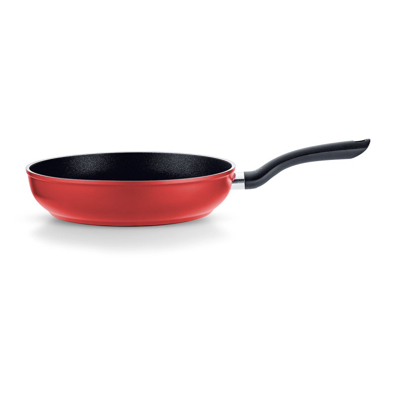 Fissler Cenit Red Tava 28 cm - 1