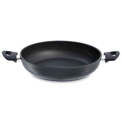 Fissler Cenit Tava Çift Kulp 28 cm - FISSLER