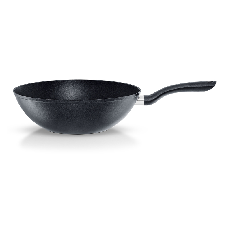 Fissler Cenit Wok Tava 30 cm - 1