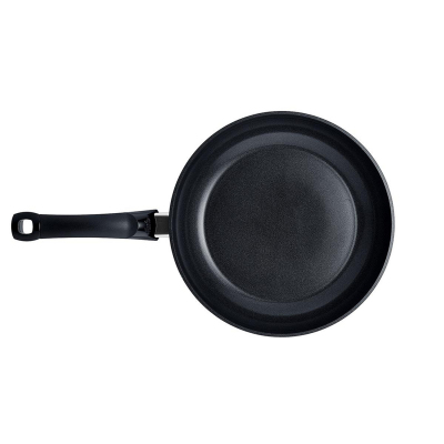 Fissler Ceratal Classic Orbit Black Tava 28 cm - 2