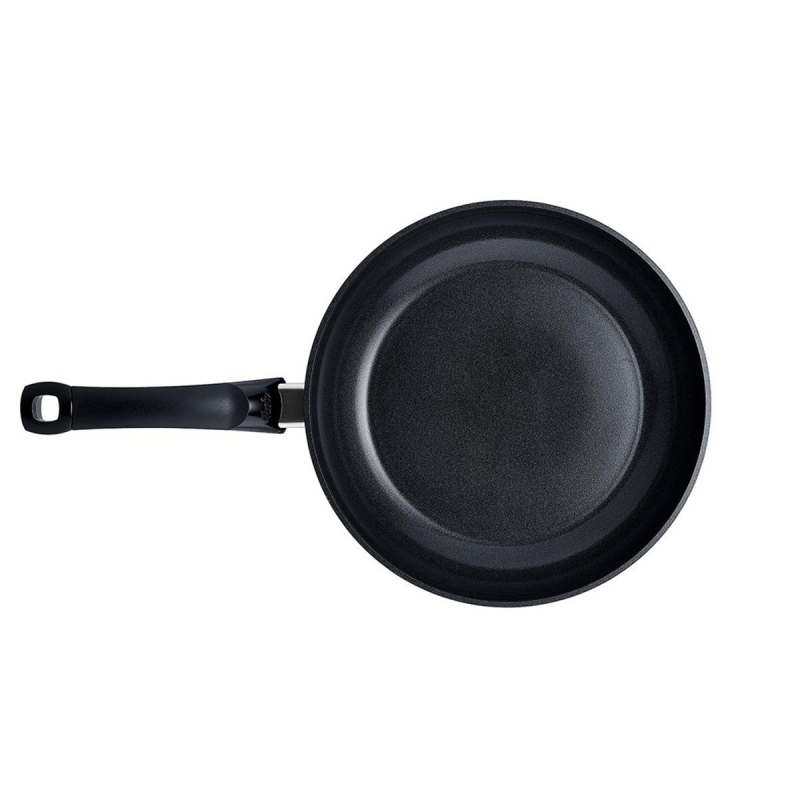 Fissler Ceratal Classic Orbit Black Tava 28 cm - 2