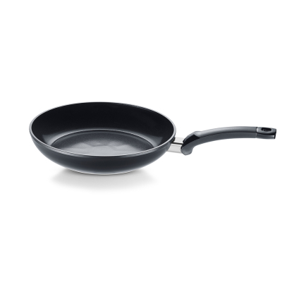 Fissler Ceratal Classic Orbit Black Tava 28 cm - FISSLER