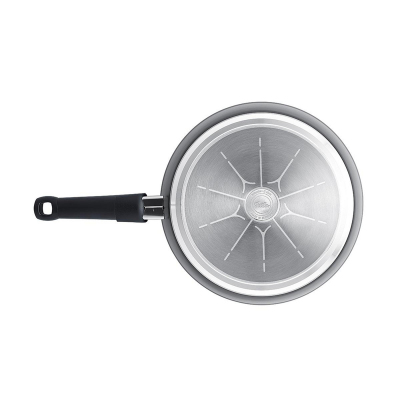 Fissler Ceratal Classic Orbit Black Tava 28 cm - 3