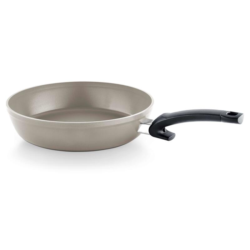 Fissler Ceratal Comfort Ceramic Tava 24 cm - 1