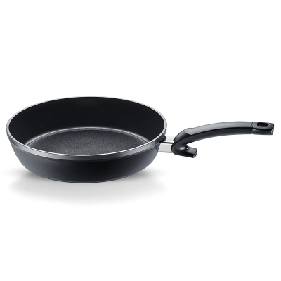 Fissler Ceratal Comfort Orbit Black Tava 28 cm - FISSLER