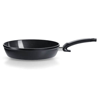Fissler Ceratal Comfort Orbit Black Tava 28 cm - 2