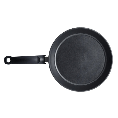 Fissler Ceratal Comfort Orbit Black Tava 28 cm - 5