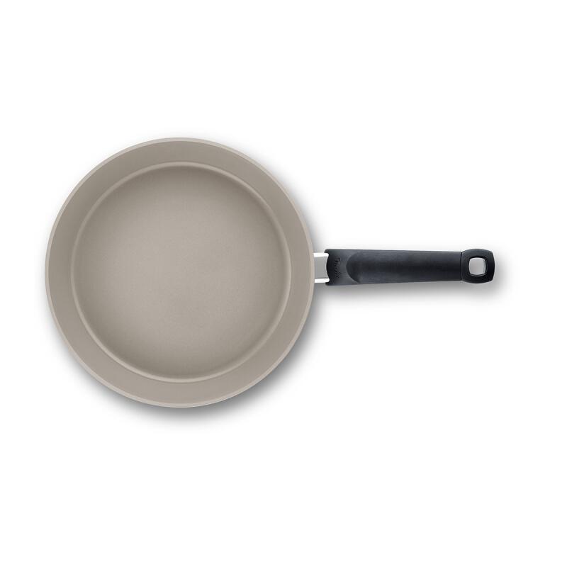 Fissler Ceratal Comfort Tava 26 cm - 3