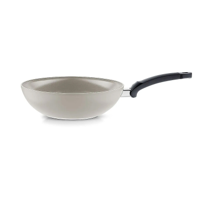 Fissler Ceratal Wok Tava 28 cm - FISSLER