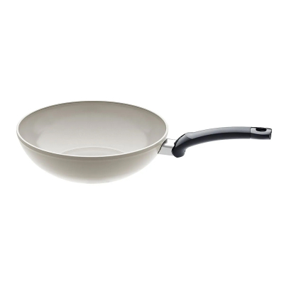 Fissler Ceratal Wok Tava 28 cm - 2