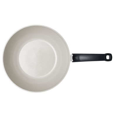 Fissler Ceratal Wok Tava 30 cm - 3