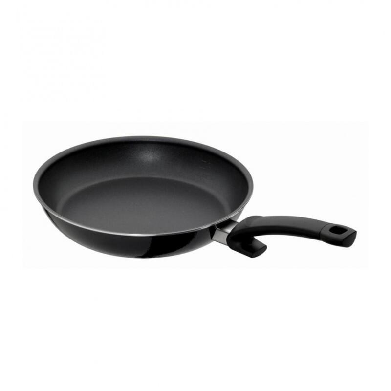 Fissler Emax Comfort Tava 20 cm - 1