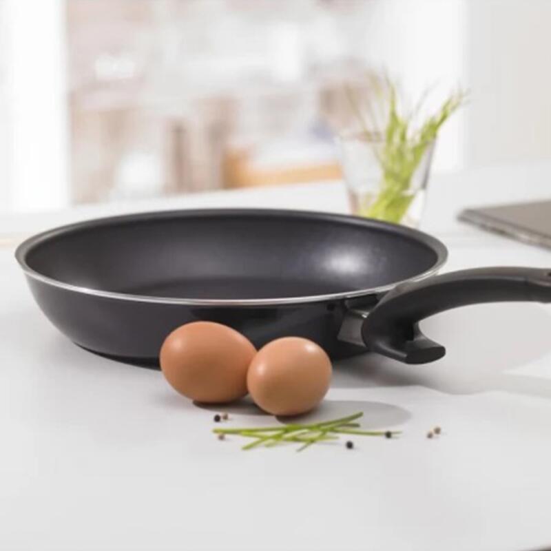 Fissler Emax Comfort Tava 20 cm - 2