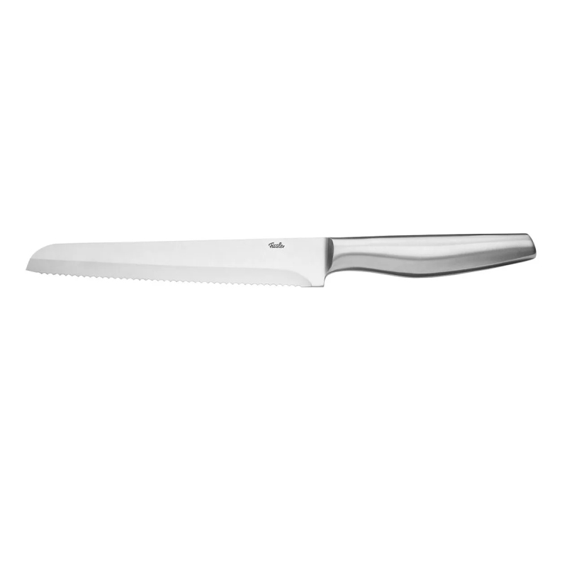 Fissler Essential Ekmek Bıçağı 19 cm - 1