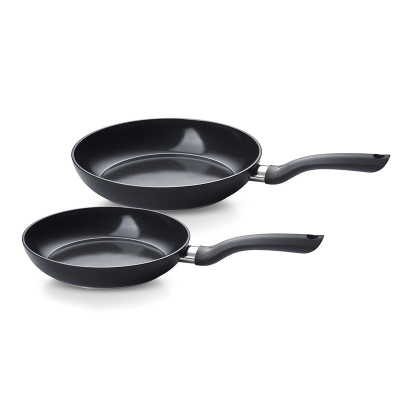 Fissler Essential Tava Seti 20-26 cm - FISSLER