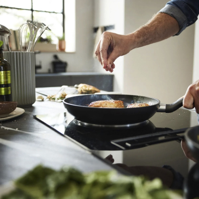 Fissler Essential Tava Seti 20-26 cm - 4