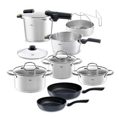 Fissler Green Plus Set 3 - 1