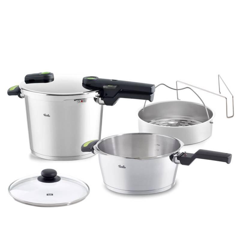 Fissler Green Plus Set 3 - 2