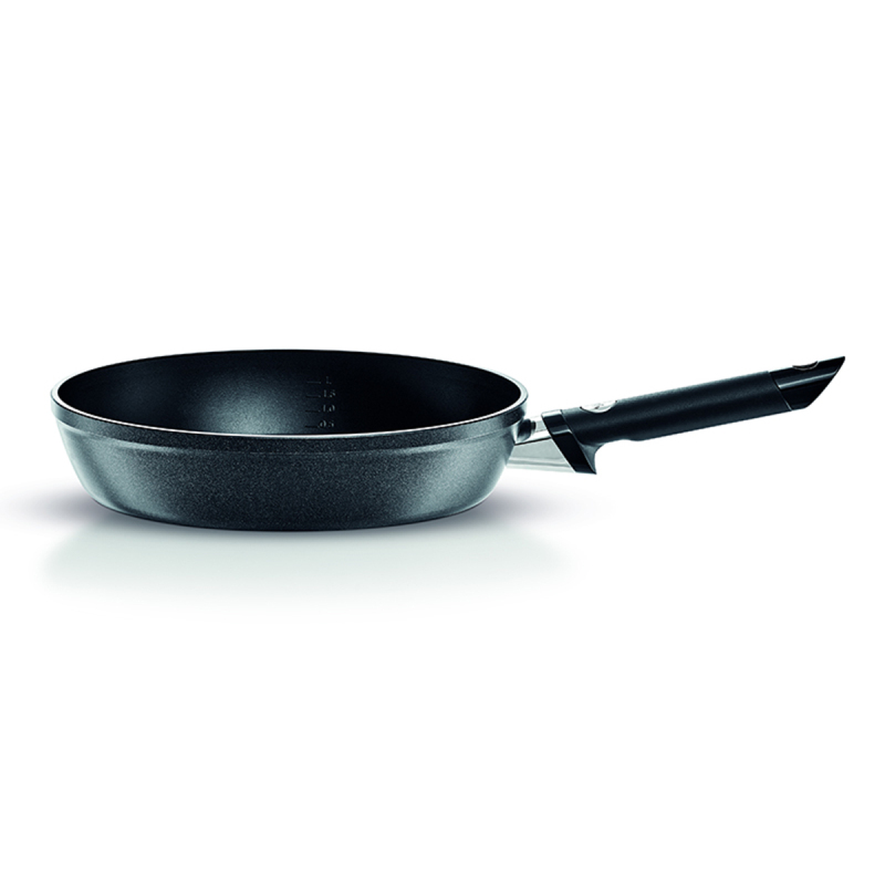 Fissler Levital Comfort Tava 24 cm - 1