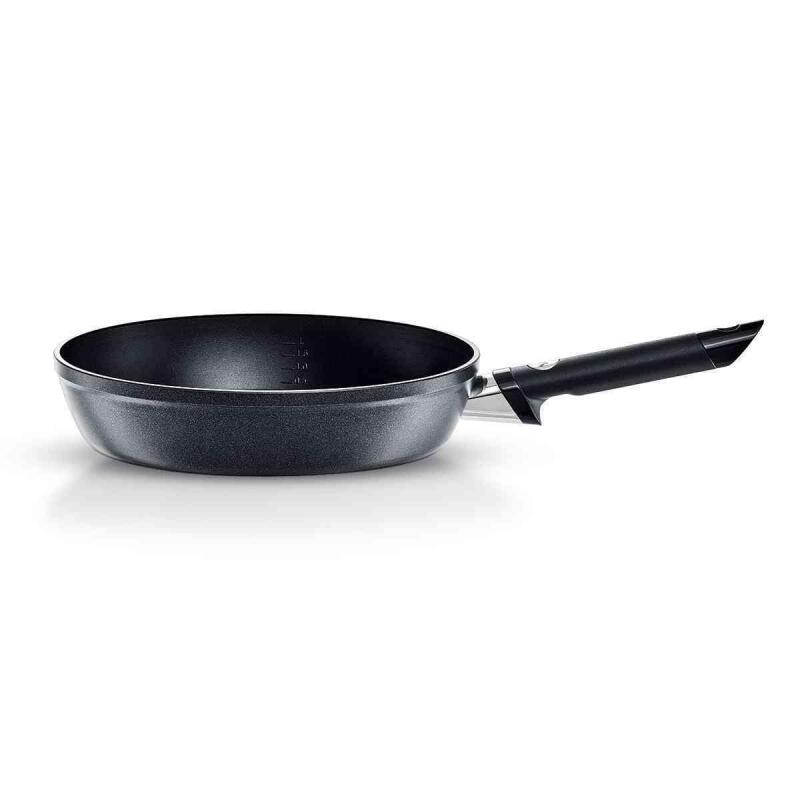 Fissler Levital Comfort Tava 28 cm - 1