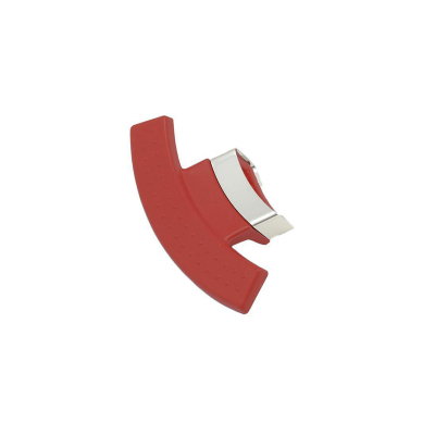 Fissler Magic Red Yan Kulp 20 cm - FISSLERYDK