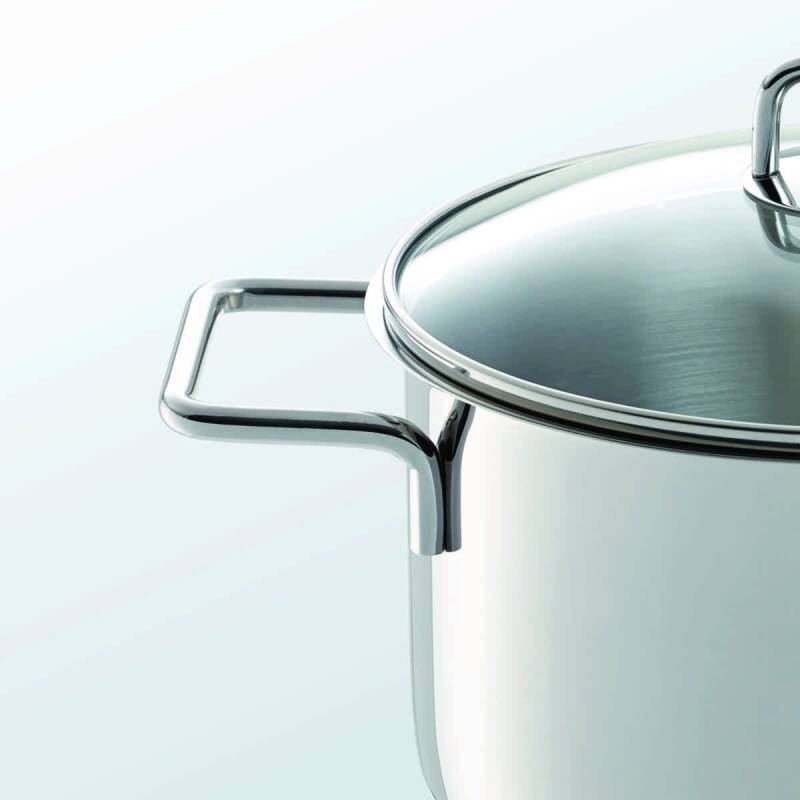 Fissler München 9 Parça Tencere Seti - 2