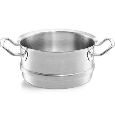 Fissler Original Profi Collection Buharda Pişirme Haznesi 20 cm - FISSLER