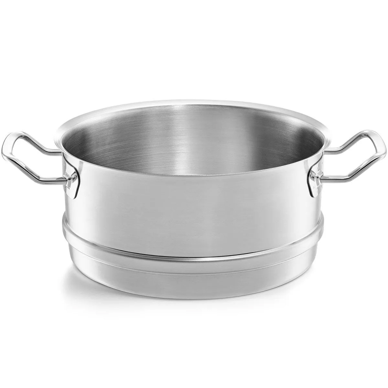 Fissler Original Profi Collection Buharda Pişirme Haznesi 24 cm - 1