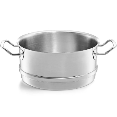 Fissler Original Profi Collection Buharda Pişirme Haznesi 24 cm - FISSLER