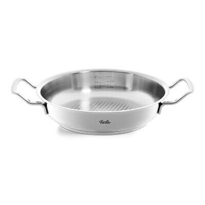 Fissler Original Profi Collection Çift Kulplu Servis Tavası 24 cm - 5