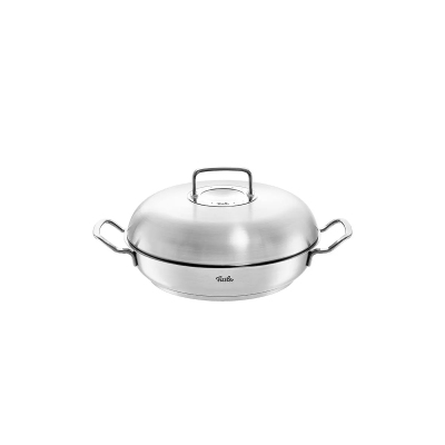 Fissler Original Profi Collection Çift Kulplu Servis Tavası 28 cm - FISSLER