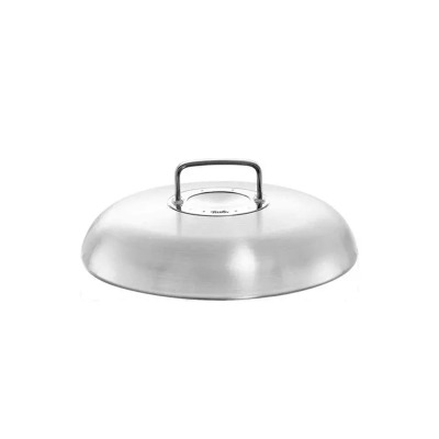 Fissler Original Profi Collection Tek Kulplu Servis Tavası 28 cm - 3