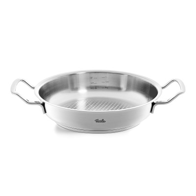 Fissler Original Profi Collection Çift Kulplu Tava 24 cm - FISSLER
