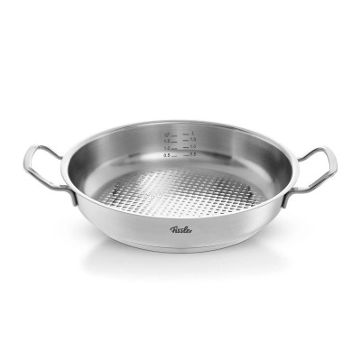 Fissler Original Profi Collection Çift Kulplu Tava 28 cm - FISSLER