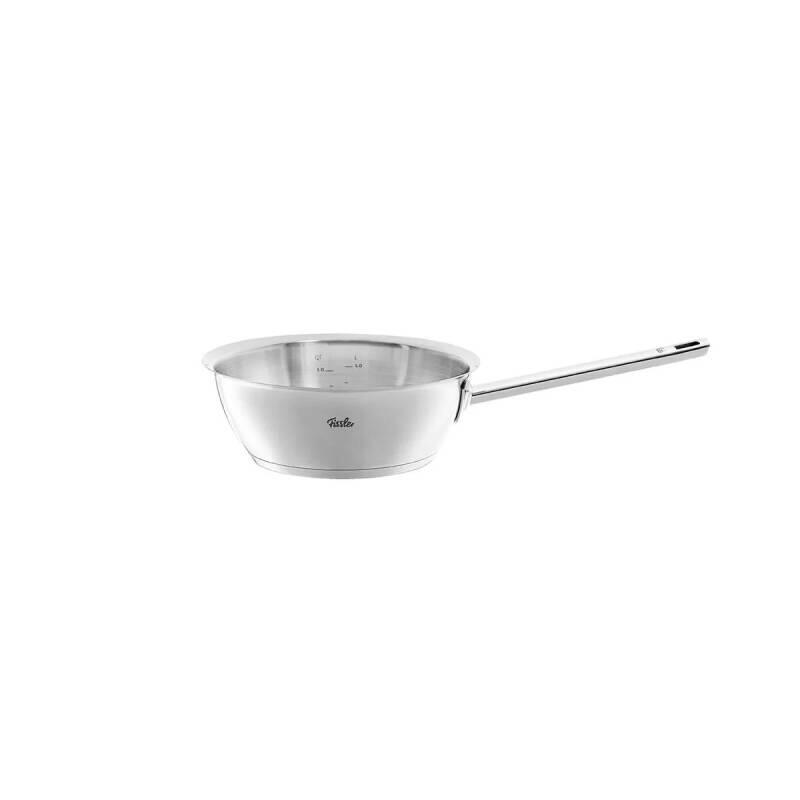 Fissler Original Profi Collection Konik Tava 20 cm - 2