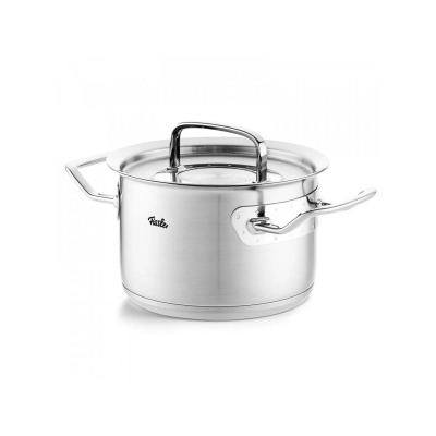 Fissler Original Profi Collection Metal Kapak 8 Parça Tencere Seti - 2