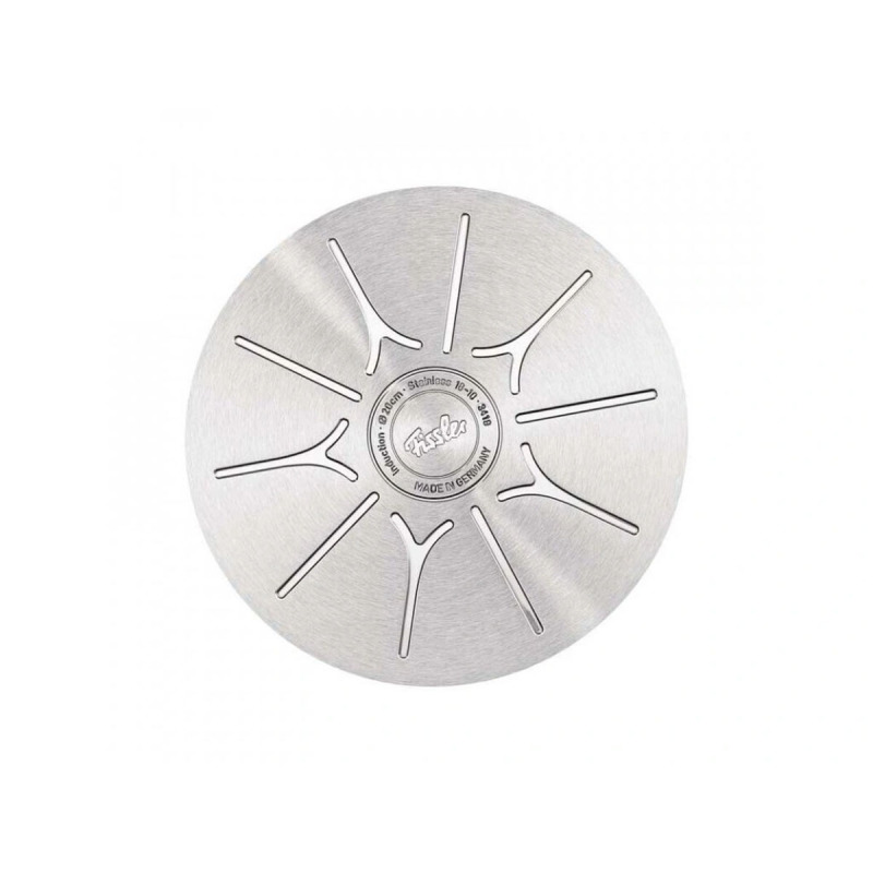 Fissler Original Profi Collection Metal Kapak 8 Parça Tencere Seti