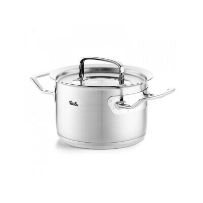 Fissler Original Profi Collection Metal Kapak 8 Parça Tencere Seti - 2