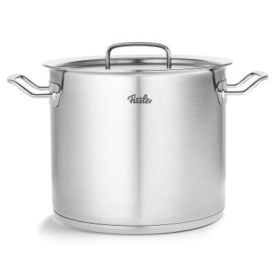 Fissler Original Profi Collection Metal Kapak Derin Tencere xl 24 cm - 1