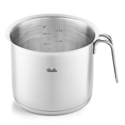 Fissler Original Profi Collection Sütlük 16 cm - FISSLER