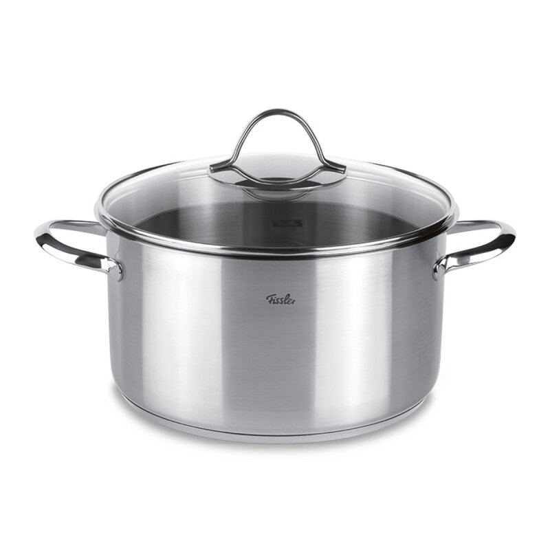 Fissler Parıs Derin Tencere 24 cm - 1