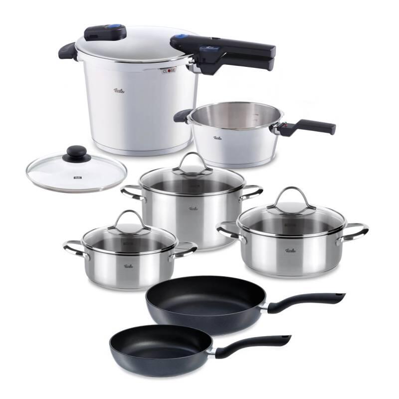 Fissler Plus Set -1 - 1